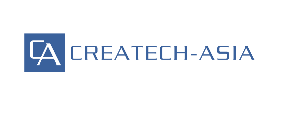 Createch-Asia