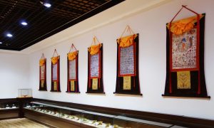 博物馆 档案馆